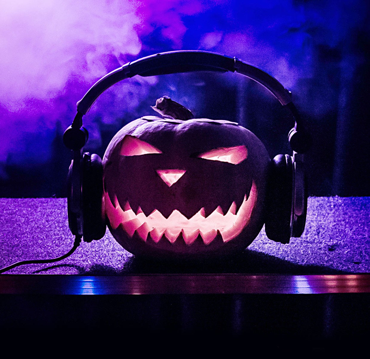 You are currently viewing Focus #32 : Les Chansons d’Halloween