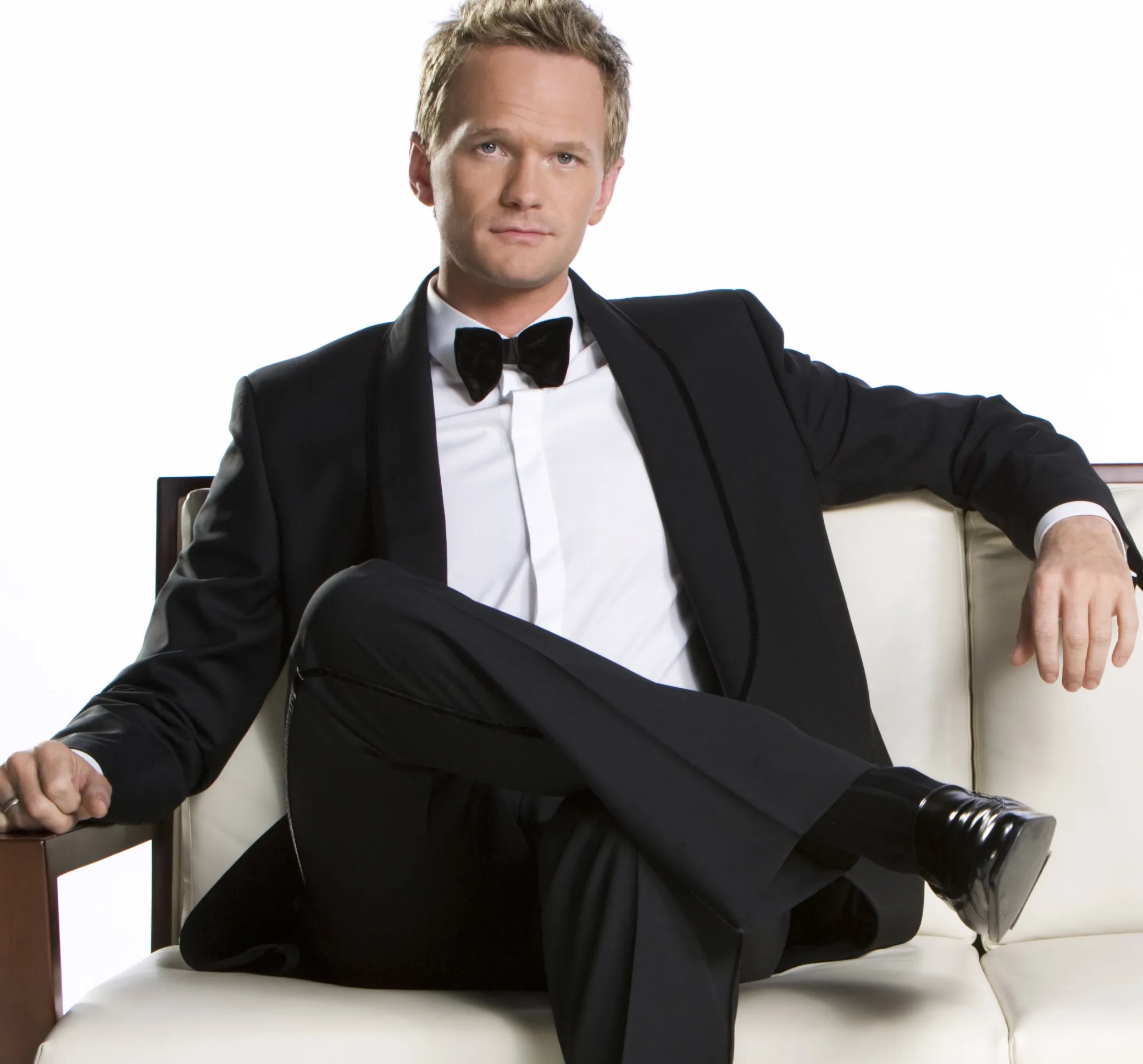 You are currently viewing Focus #27 : Neil Patrick Harris