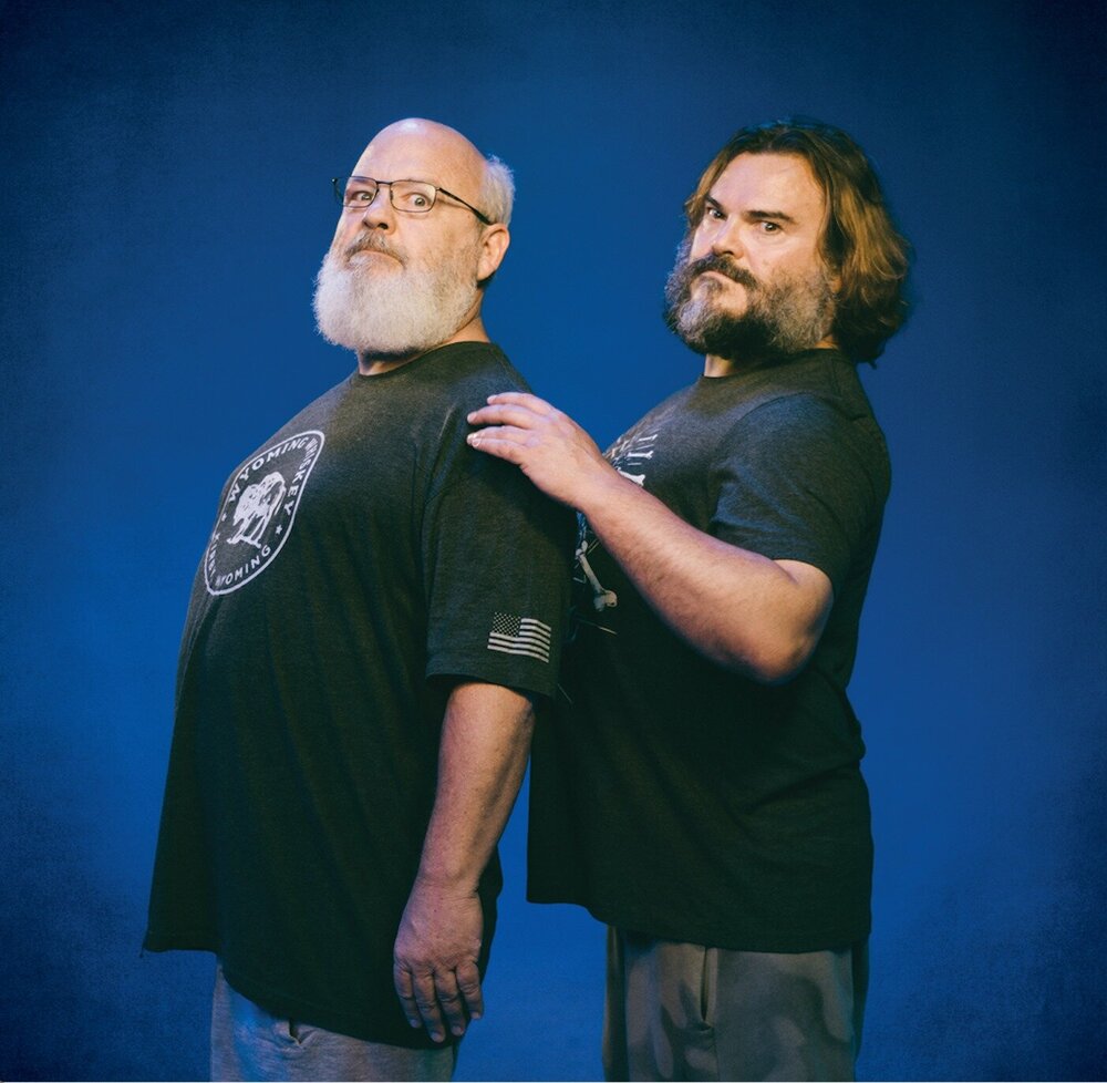 Lire la suite à propos de l’article Focus #29 : Tenacious D