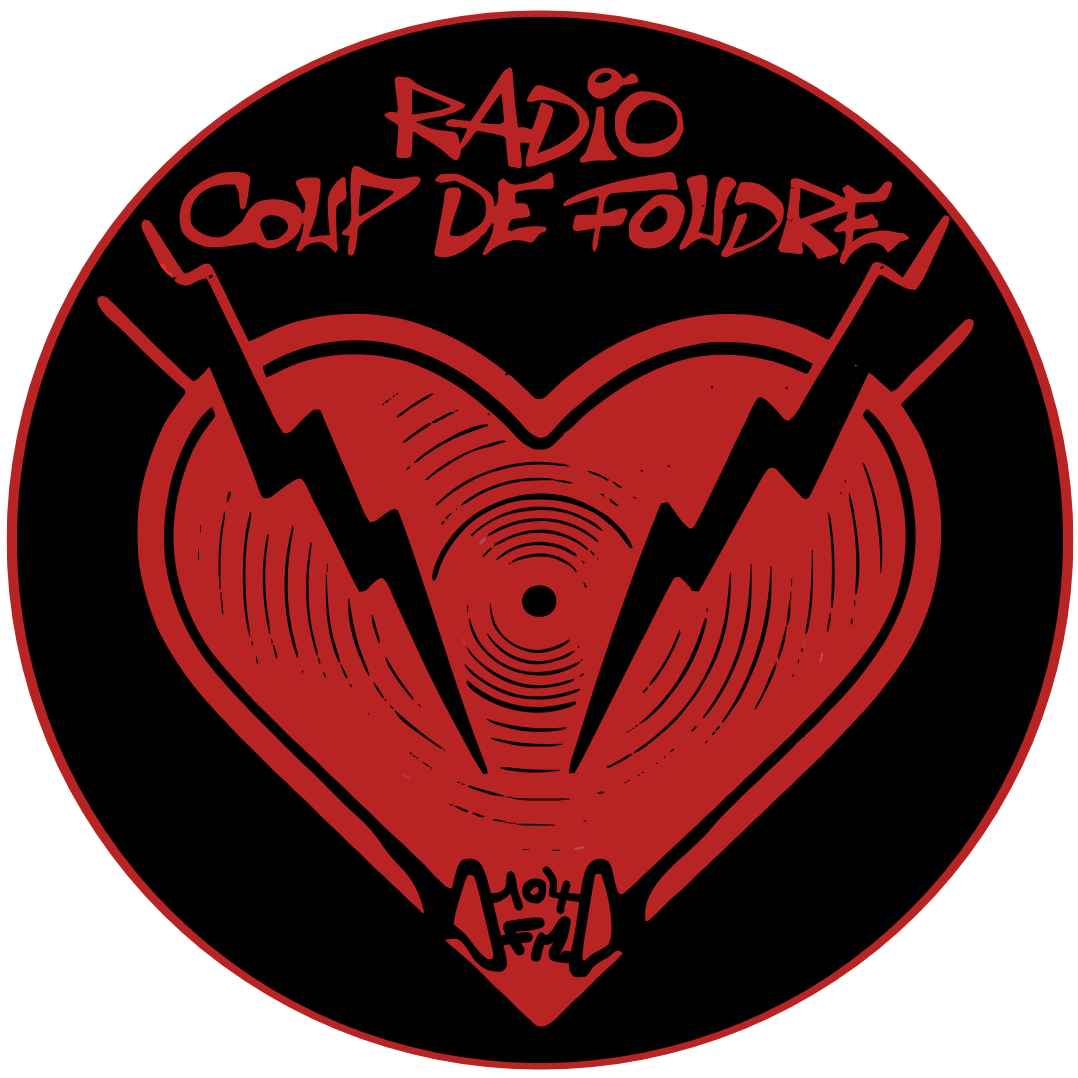 Radio Coup De Foudre