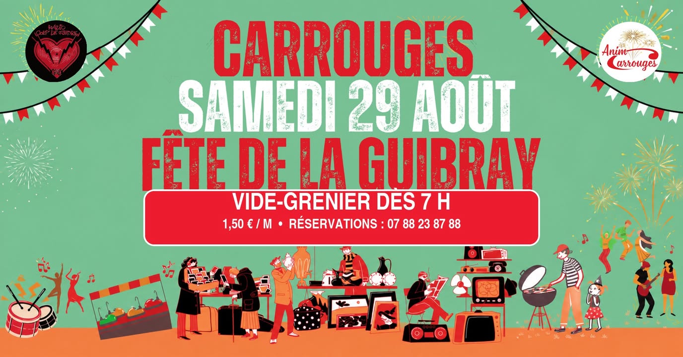 RADIO COUP DE FOUDRE