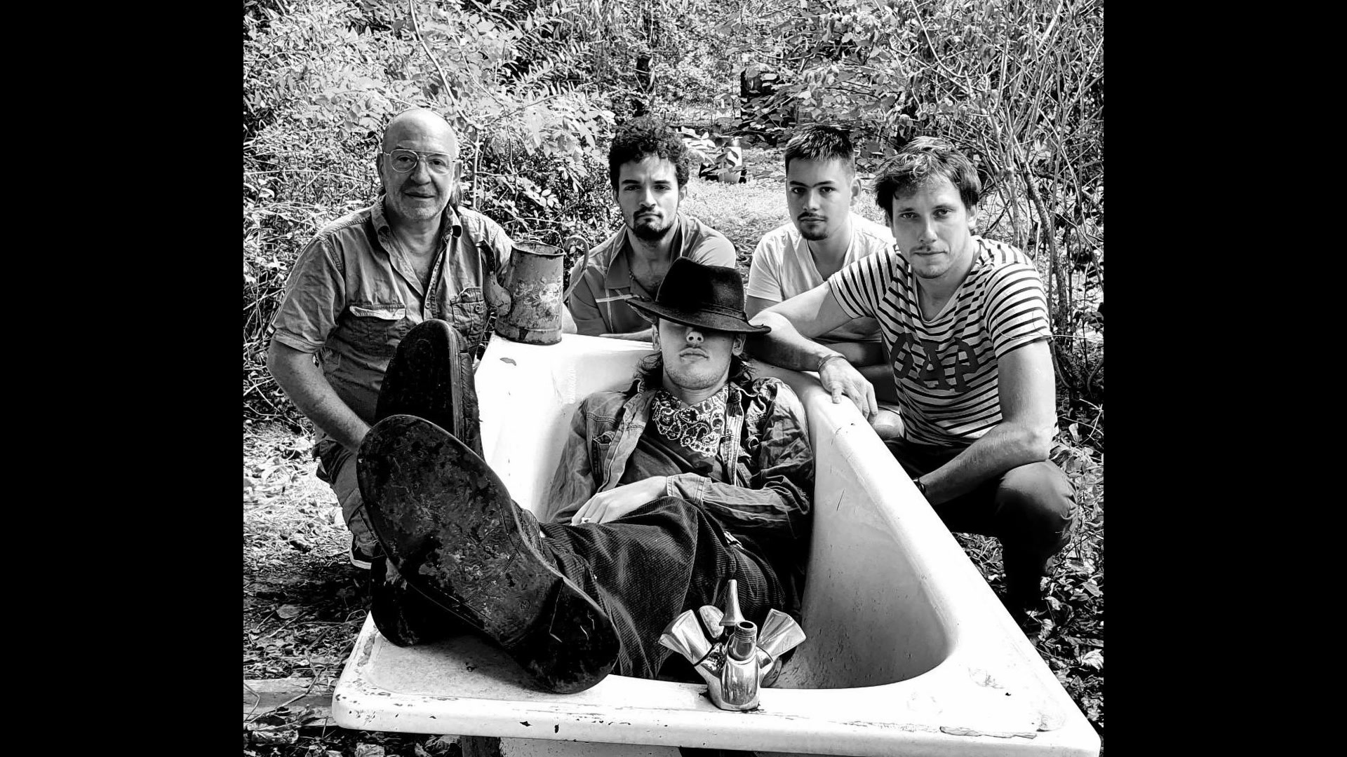 RADIO COUP DE FOUDRE