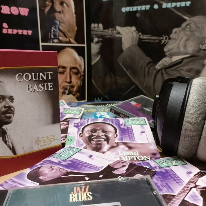 RADIO COUP DE FOUDRE