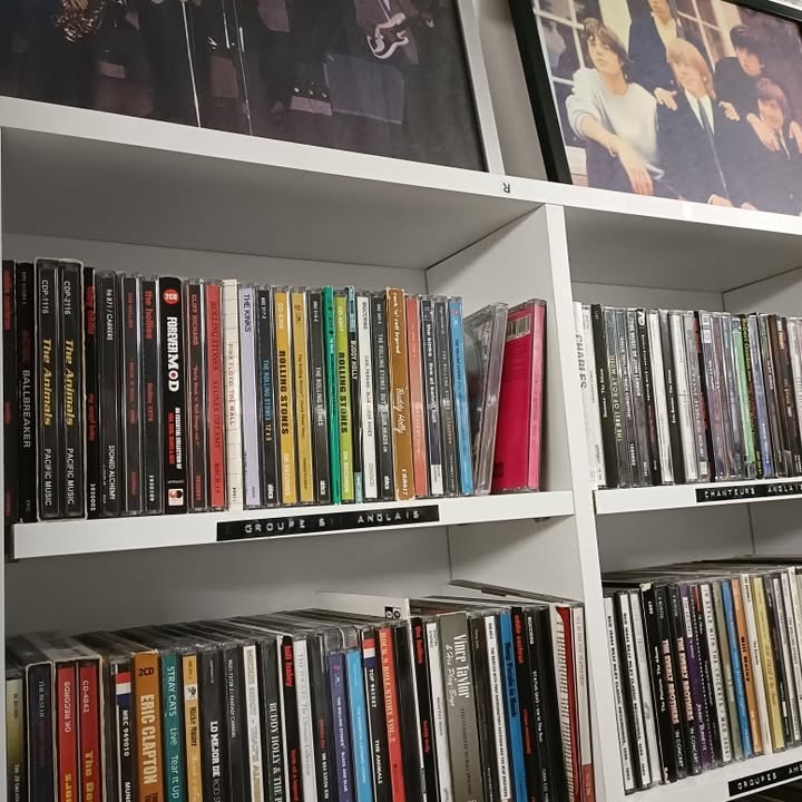 RADIO COUP DE FOUDRE