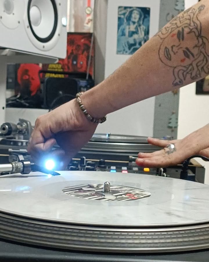 RADIO COUP DE FOUDRE