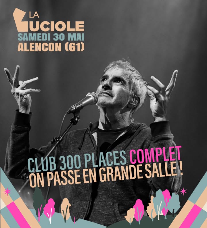 RADIO COUP DE FOUDRE