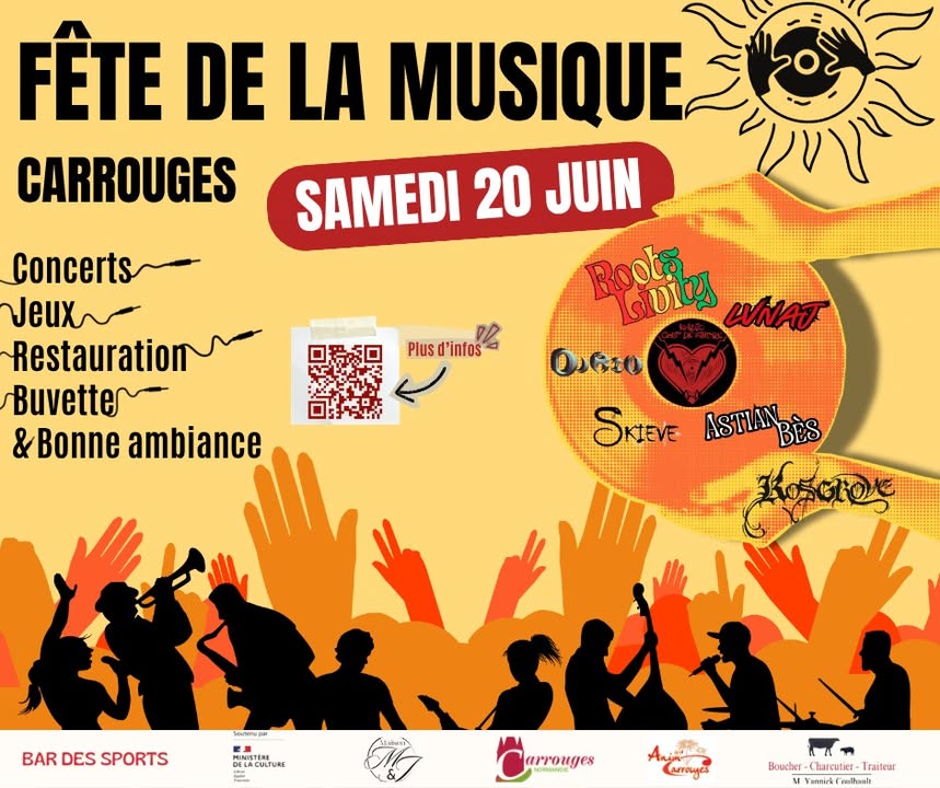 RADIO COUP DE FOUDRE