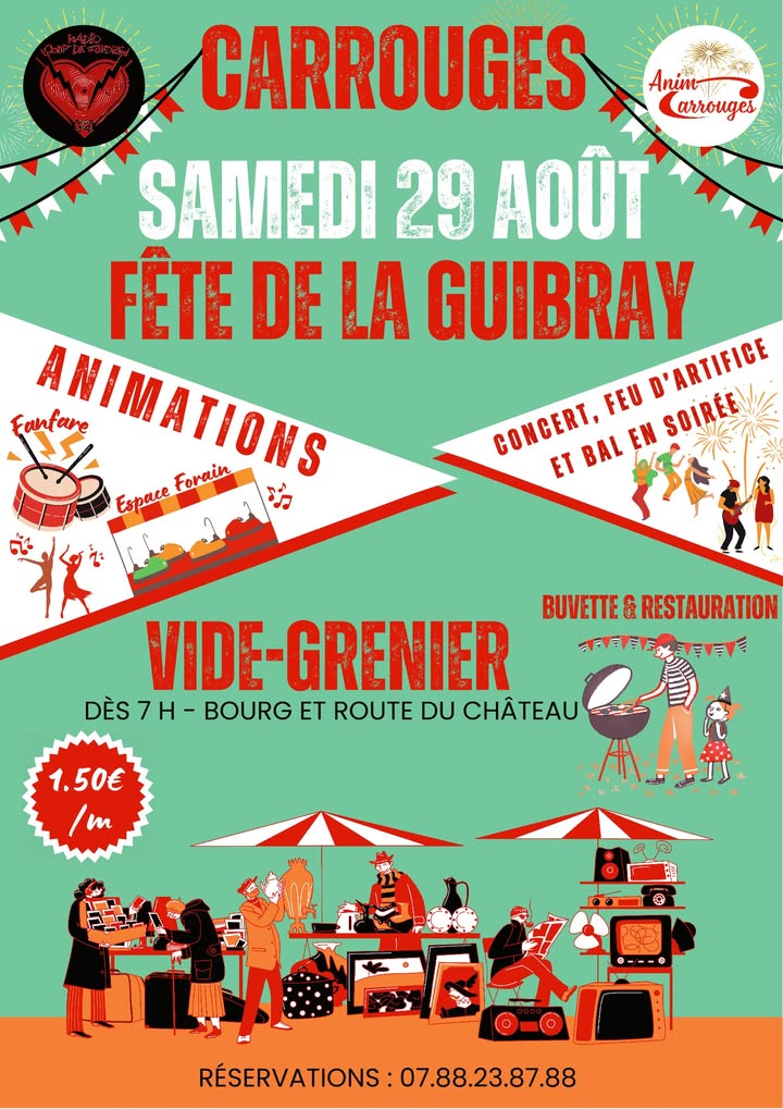 RADIO COUP DE FOUDRE