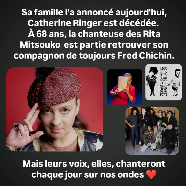 RADIO COUP DE FOUDRE